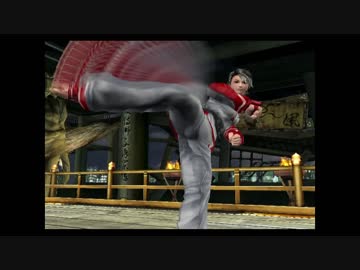 対戦動画（KOF_MIR_A）03