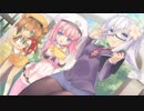 【実況】添い遂げろ、羽衣の乙女達と世代を超えた決戦へ―『アガレスト戦記 Mariage』 Ep.4
