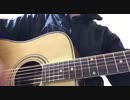 【歌ってみた】「The Beginning」(ONE OK ROCK) 弾き語り