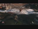 高難易度ゲーム隻狼を53のおっさんがやってみました。「山内典勝戦」（FHD）#19