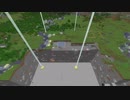 整地してスポナーを64個掘り出すマインクラフトpart31