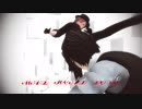 【MMD文スト】MAD HEAD LOVE【双黒】