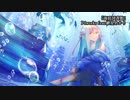 ニコカラ／『海底図書館』／on vocal