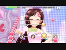 【デレステ】りんごと白雪と「恋色エナジー(MASTER+)」フルMISS