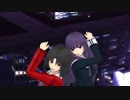 【Fate/MMD】 月陽-ツキアカリ【式と藤乃】