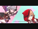 デレステMV｛O-Ku-Ri-Mo-No Sunday!｝