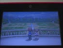 ポケットモンスターX直撮り実況(part8)　セントラルカロス編