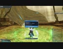 【PSO2】 ラッピー通常のみでマウスSクリア(14:17) Su/Br