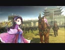 【三国志大戦】劉曼皇甫嵩デッキ７【十二州太尉】