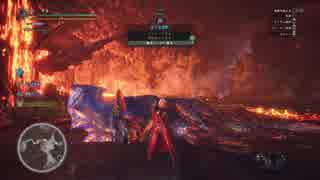 【MHW】歴戦王ナナ・テスカトリ なしなし双剣ソロ 5'35"98 Arch Tempered Lunastra Dual Blades TAwiki rules