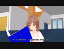 【MMD】CeVIO昔ばなし「白咲太郎」