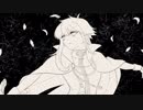 【手描きA腐リー】り.す.た.ち.あ剣舞【ひ.そ.ほ.ま】