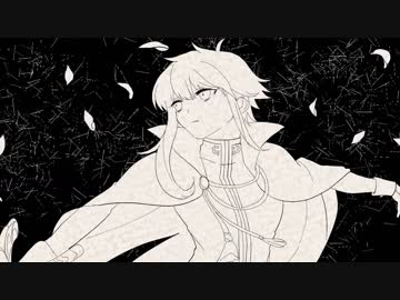 【手描きA腐リー】り.す.た.ち.あ剣舞【ひ.そ.ほ.ま】