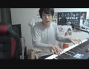 【ゆゆうた】ピアノ演奏中に照明が落ちてきて絶叫するゆゆうた