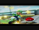 【実況】マリオカート８　Part3