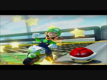【実況】マリオカート８　Part3