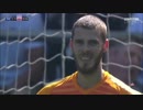《18-19EPL：第35節》 エヴァートン vs マンチェスター・ユナイテッド