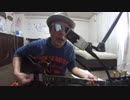 びーおねすと　③　　７３　　Gibson ES-335 WAL 1973年製