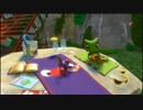 【実況】とかげとこうもりとわたし Part1【Yooka-Laylee】