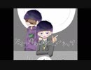 【描いてみた】ビターチョコデコレーション【一松】