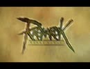 【PV】ラグナロクオンライン　紹介ムービー