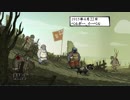 【プレイ動画】Valiant Hearts The Great War 08【時系列順】