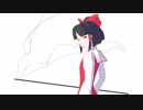 【東方手書き】ぼくときけいじゅう（未体験版）