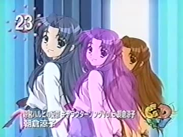 アニメソング カウントダウン 1998-2006　part1