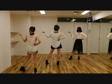 【pi₊ce】Girls 踊ってみた【mico×奏×みーひょん】