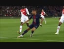 18/19 リーグアン第33節　ゴールハイライト