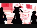 東方project紅組「BREEZE」