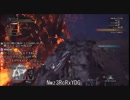XXハンターゆうき 復活するも配信を荒らされ号泣【MHW】 前編