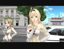 【MMD艦これ】Kiss Me (From Carole & Tuesday)