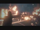 [バイオハザードRE:2]  激ムズ リッカー&ソンビ犬だらけのハードコア レオン表