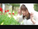 【はるりこ】　うに　踊ってみた　【うさぎ】