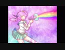 【人間ちゃん】Virtual Planet【オリジナル曲】