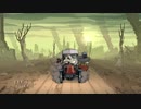 【プレイ動画】Valiant Hearts The Great War 11【時系列順】