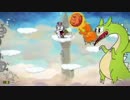 【Part2/9】カップヘッド（CUPHEAD）Nintendo Switch版 初見プレイ（2019.04.20ニコ生）