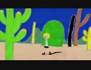 ！なんとも懐かしい！あのメロディ〜でアニメを作ってみた【ザ・ファイナル　in平成】