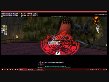 マビノギ14周年記念 試練の洞窟