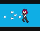 りつねぇの百裂拳[ケムリクサ]