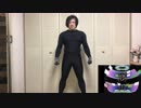 [カズマ]モビルトレースシステム再現してみたかった