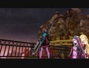 【PSO2+結月ゆかり】森林探索と雑談