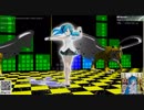 【初音ミク】為虎添翼/モダントロニカ レトロニカ７//MMD/EDM