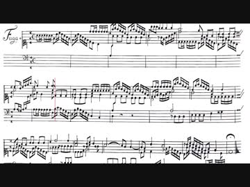 【建造500年のパイプオルガン】前奏曲とフーガ ニ長調 : J.C.F.フィッシャー 【古楽･オルガン･バロック】オルガン-冨田一樹 (Praeludium und Fuge D-Dur)