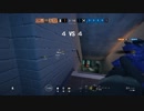 【R6S】私は生きて東北に帰った人のフラグムービー#13【番外編】