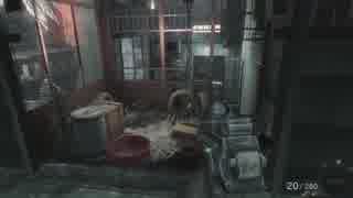 Call of Duty　 Black Ops OST 九龍城脱出