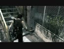 至高のブラスナックルを求めてサイコブレイクをNIGHTMAREで普通にプレイ11-4