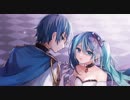 【ニコカラ】カタストロフ（Catastrophe）【On Vocal】