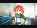 【艦これ】択捉ケッコンムービー【瑞雲mode】